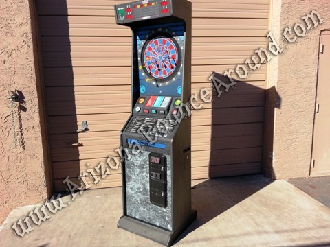 Electronic Dart Board Rentals Phoenix Arizona